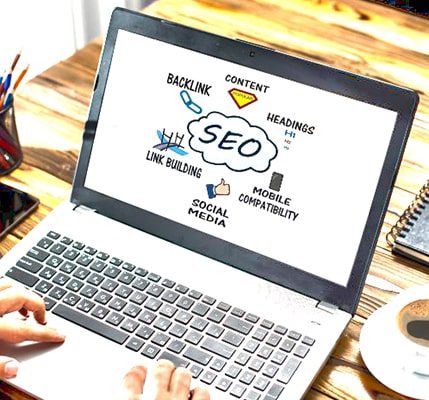 How Website Design Affects Your SEO Strategy