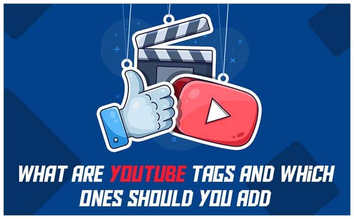 youtube tags