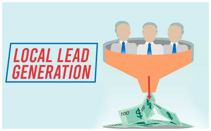 Local Lead Generation: The Tips, Tricks, and Tools to Do It Right