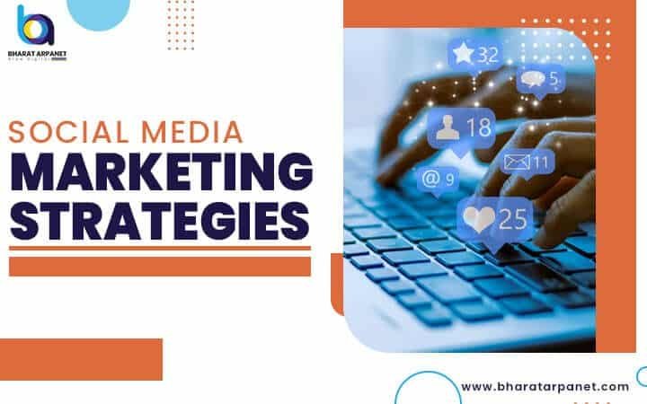 Social Media Marketing Strategies