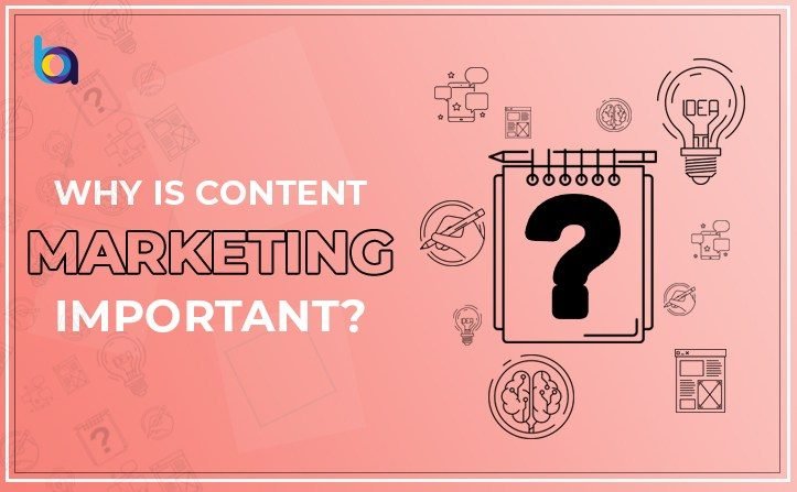 Why is Content Marketing Important