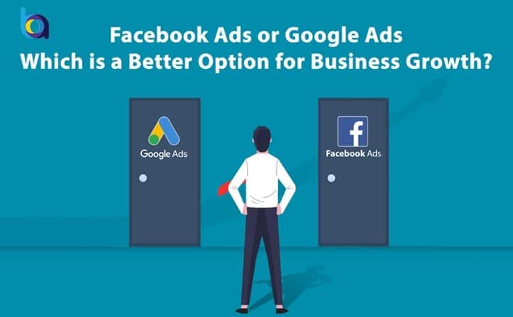 Facebook Ads or Google Ads