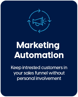 Marketing-Automation