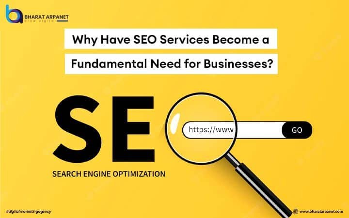 SEO Services