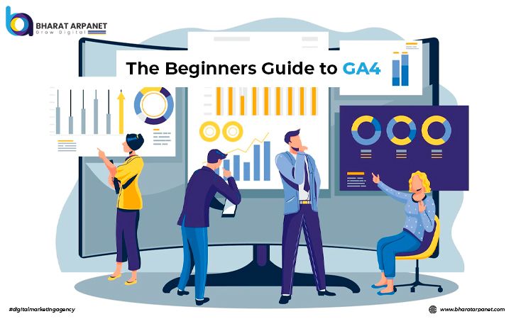 The Beginners Guide to GA4