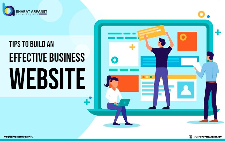 Tips-to-Build-an-Effective-Business-Website