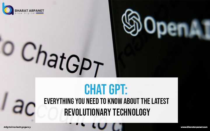 Chat GPT: Everything You Need to Know About the Latest Revolutionary Technology