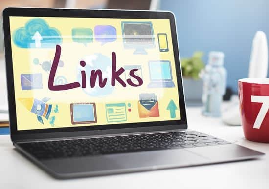 Link Building