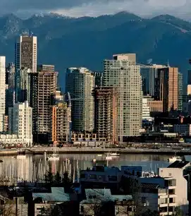 SEO Services in Vancouver