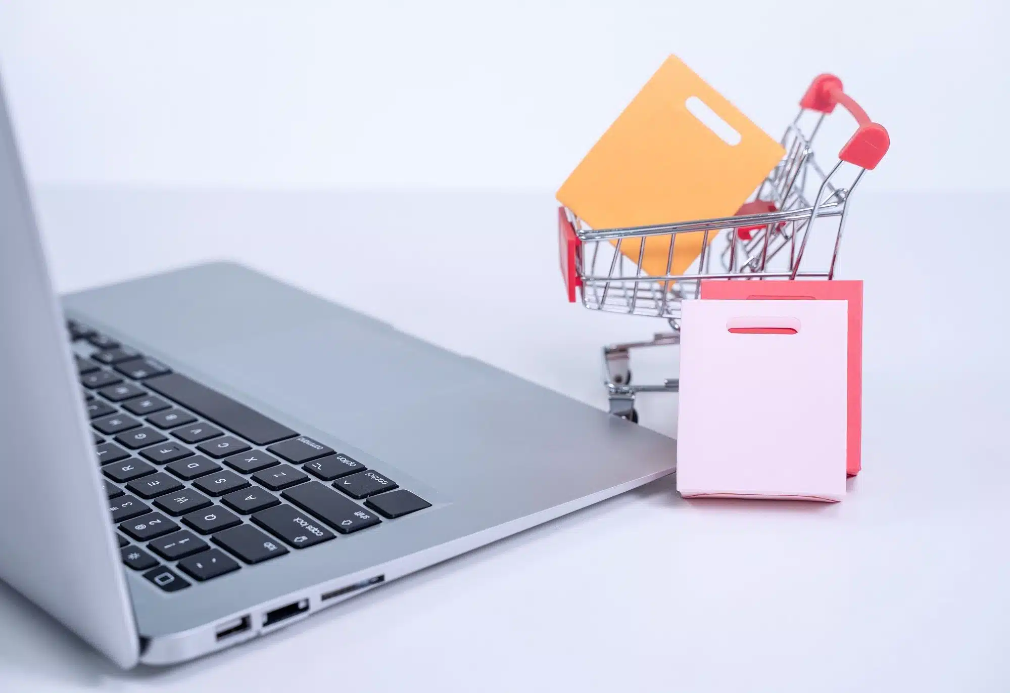 Birmingham ecommerce SEO services