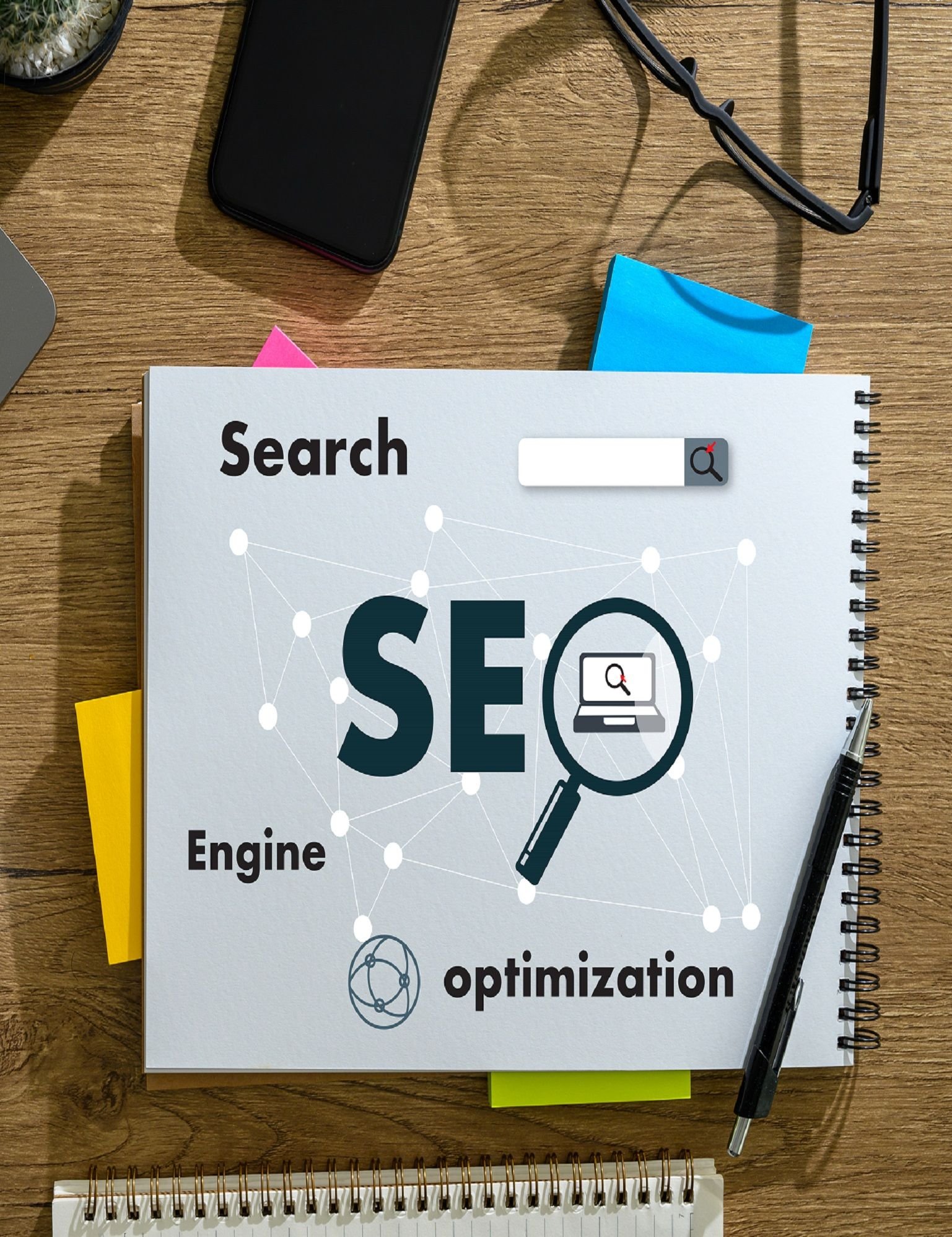 SEO services in Bangalore