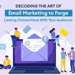 Decoding the Art of Email Marketing to Forge Lasting Connections with Your Audience